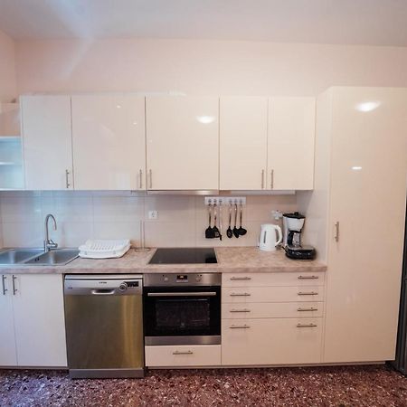 Luxury Apartment In Plaka - Acropolis 雅典 外观 照片