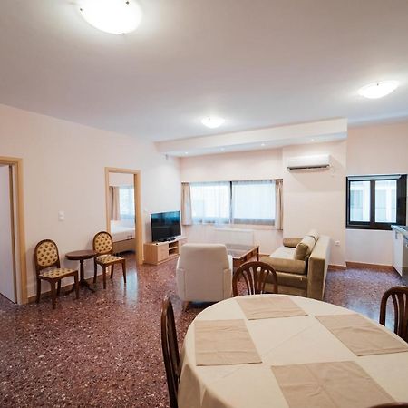 Luxury Apartment In Plaka - Acropolis 雅典 外观 照片