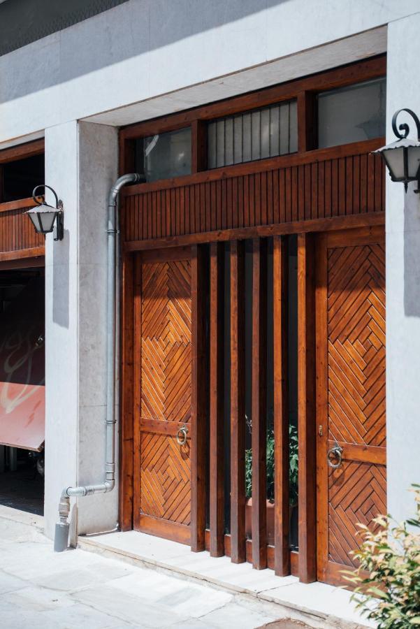 Luxury Apartment In Plaka - Acropolis 雅典 外观 照片