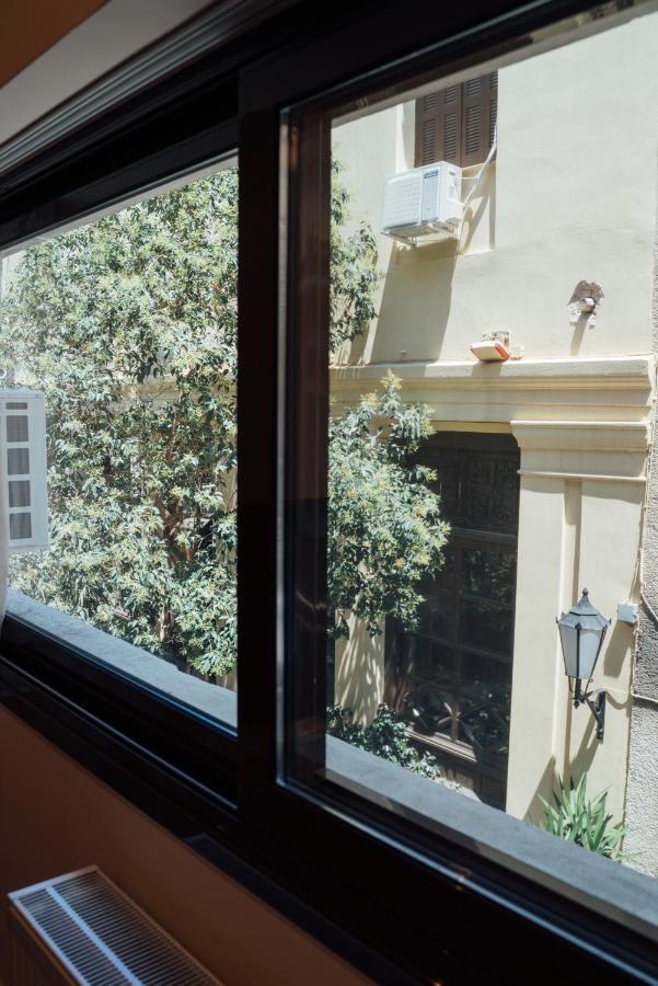 Luxury Apartment In Plaka - Acropolis 雅典 外观 照片