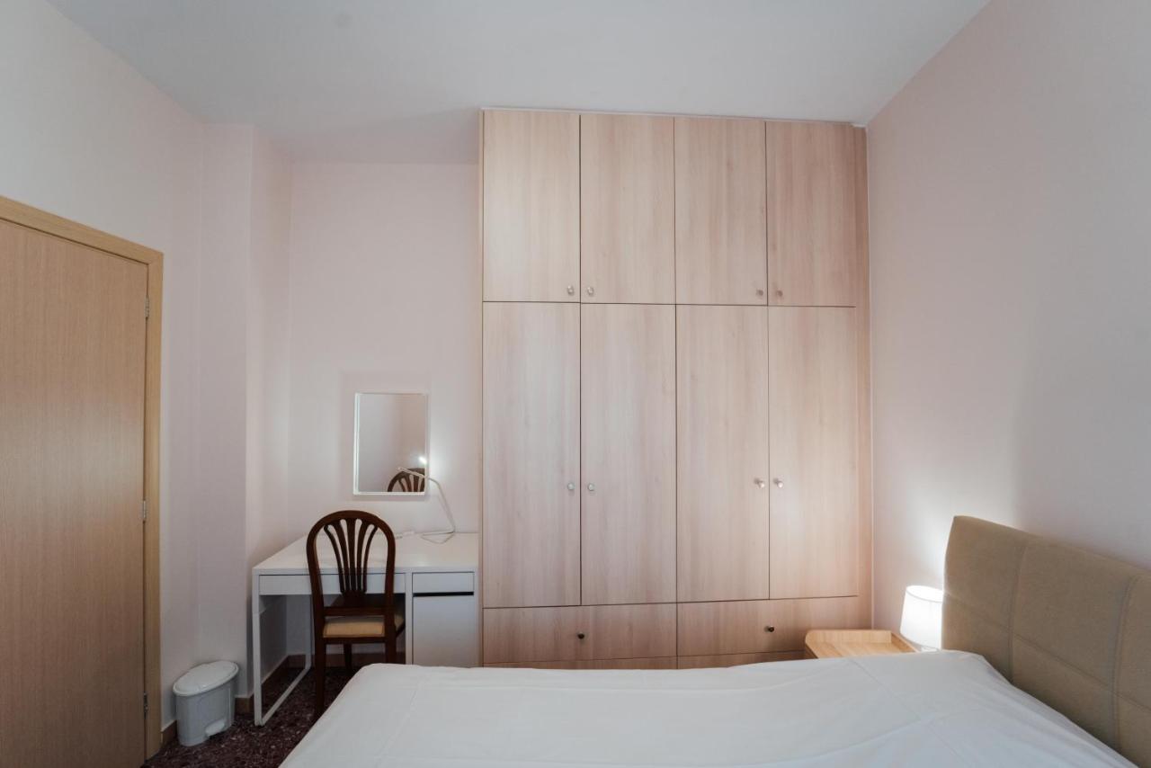 Luxury Apartment In Plaka - Acropolis 雅典 外观 照片