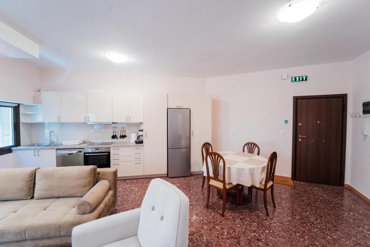 Luxury Apartment In Plaka - Acropolis 雅典 外观 照片
