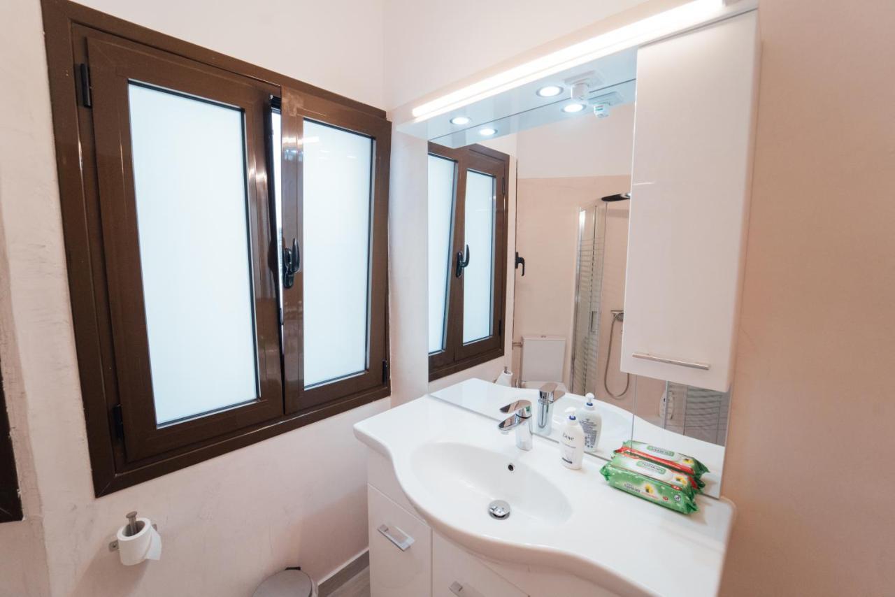Luxury Apartment In Plaka - Acropolis 雅典 外观 照片