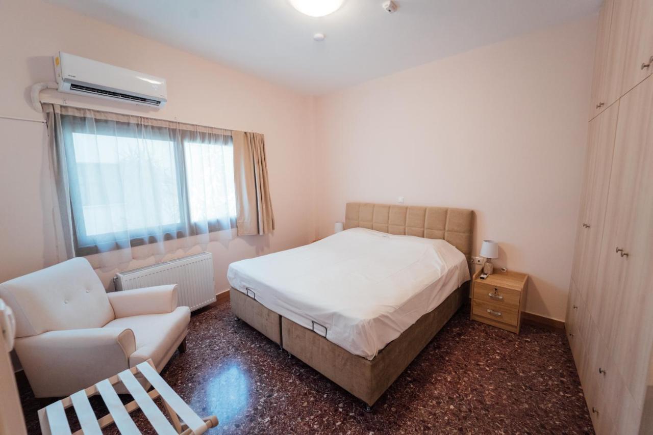 Luxury Apartment In Plaka - Acropolis 雅典 外观 照片