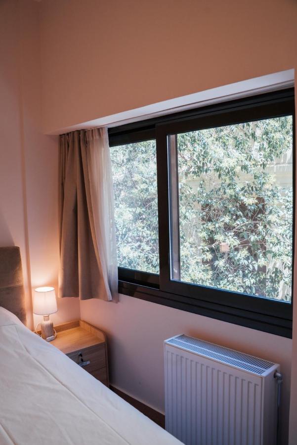 Luxury Apartment In Plaka - Acropolis 雅典 外观 照片