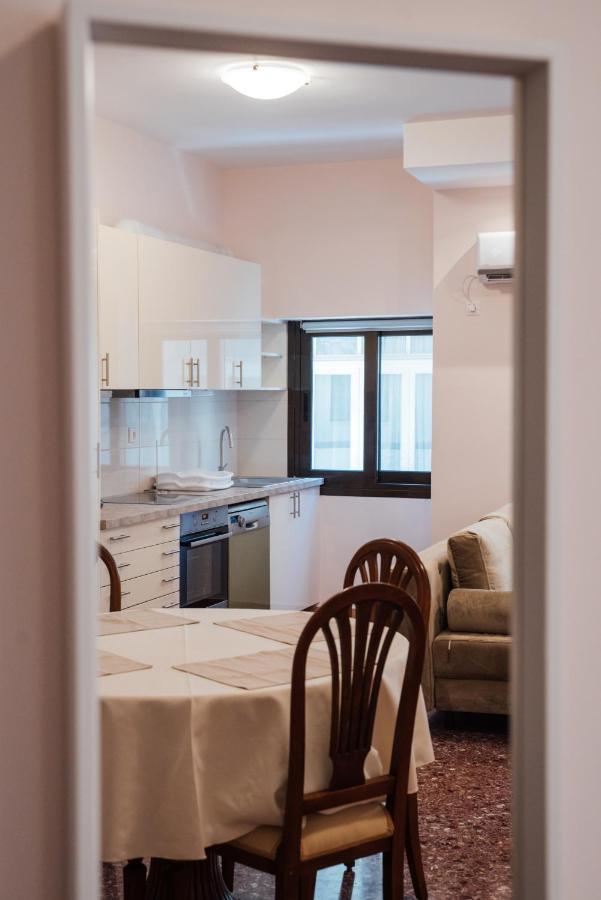 Luxury Apartment In Plaka - Acropolis 雅典 外观 照片