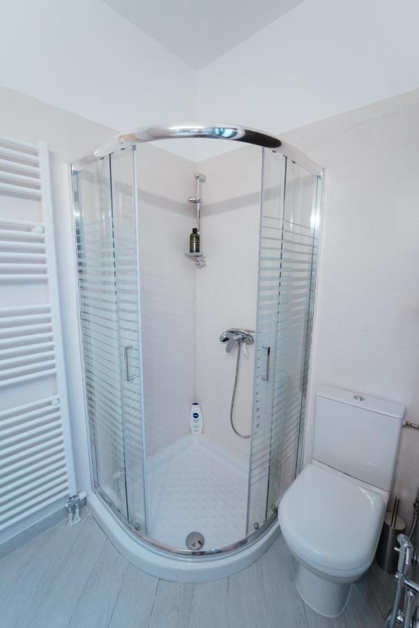 Luxury Apartment In Plaka - Acropolis 雅典 外观 照片