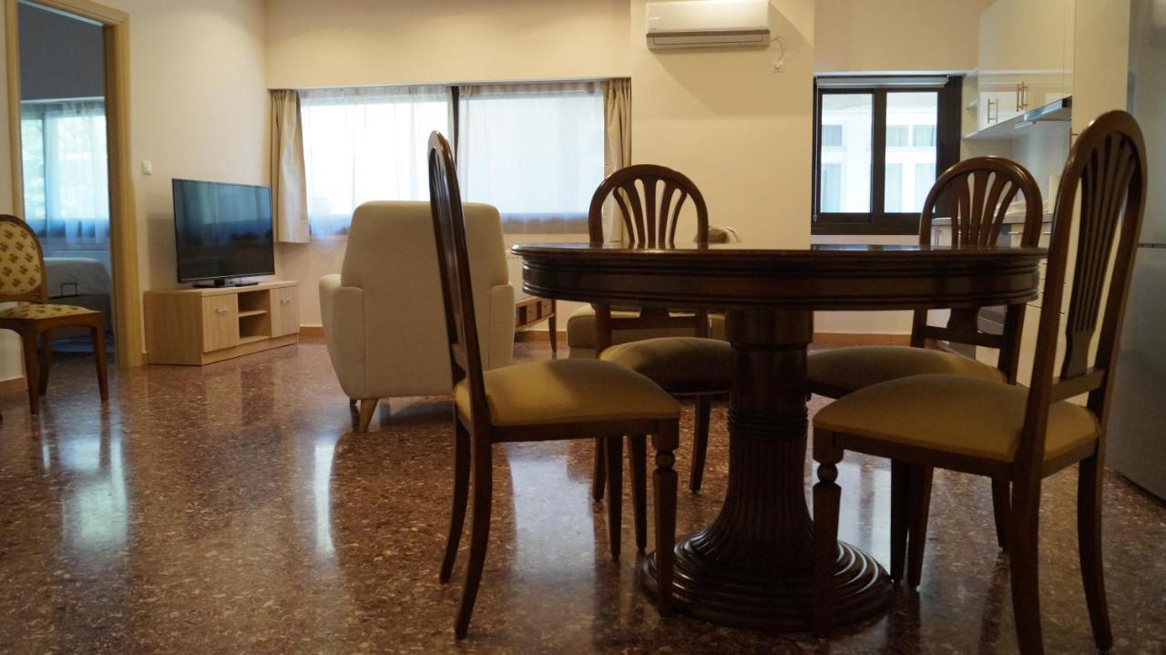 Luxury Apartment In Plaka - Acropolis 雅典 外观 照片