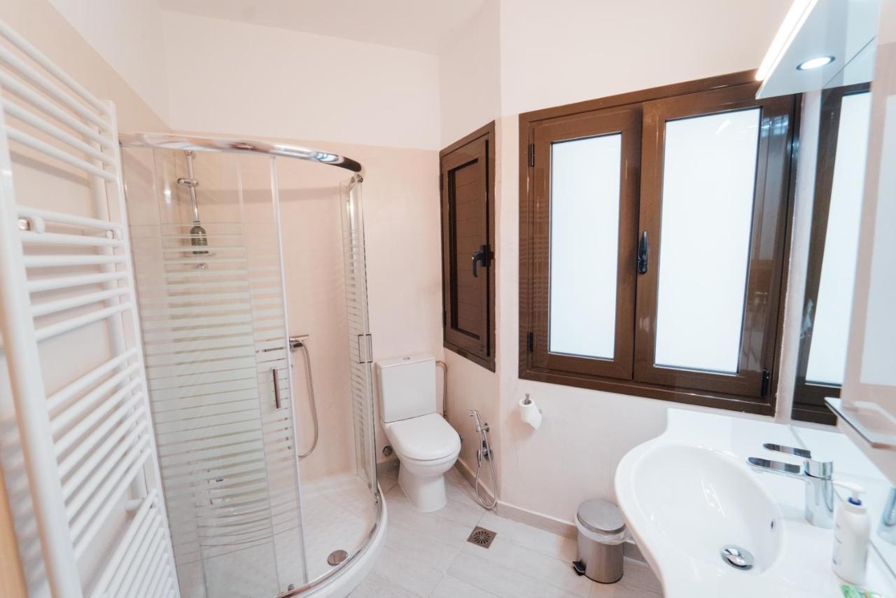 Luxury Apartment In Plaka - Acropolis 雅典 外观 照片