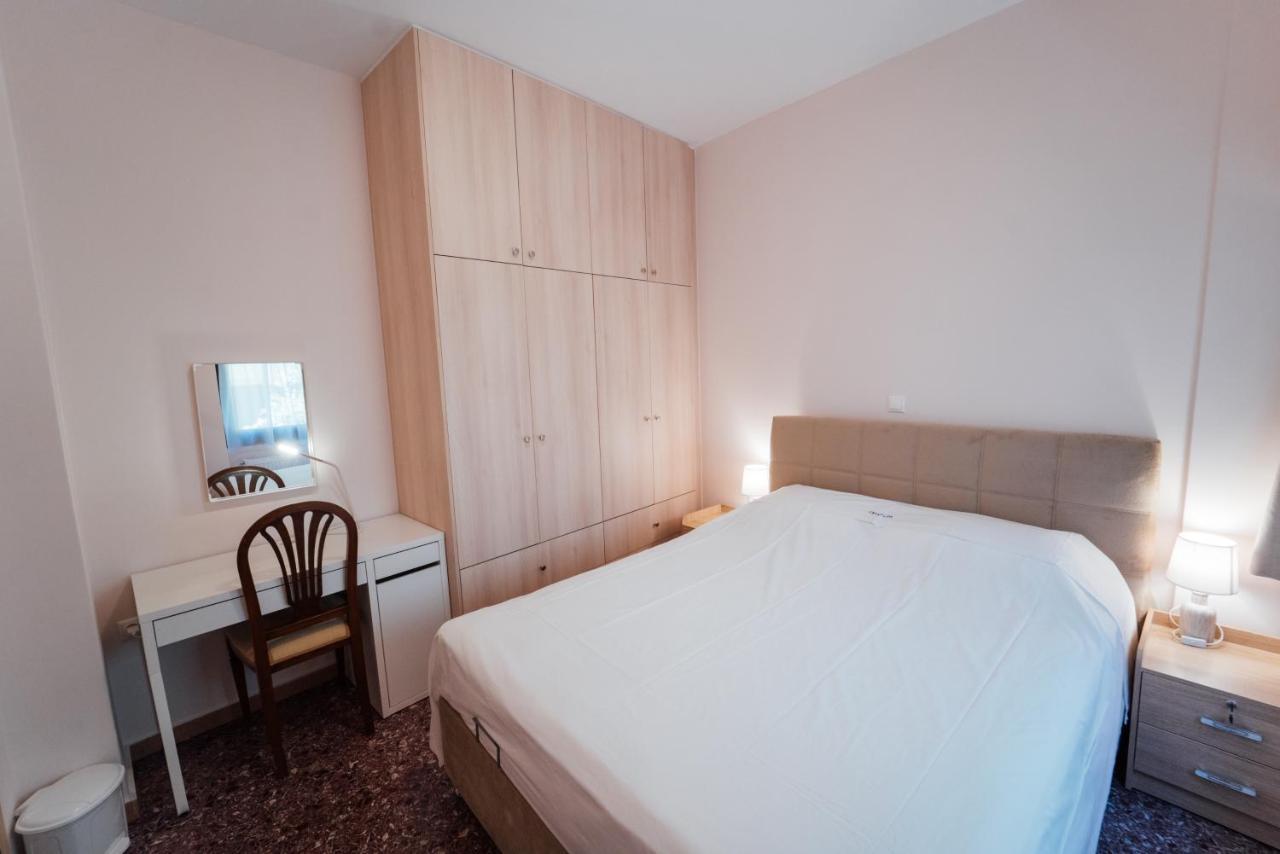 Luxury Apartment In Plaka - Acropolis 雅典 外观 照片